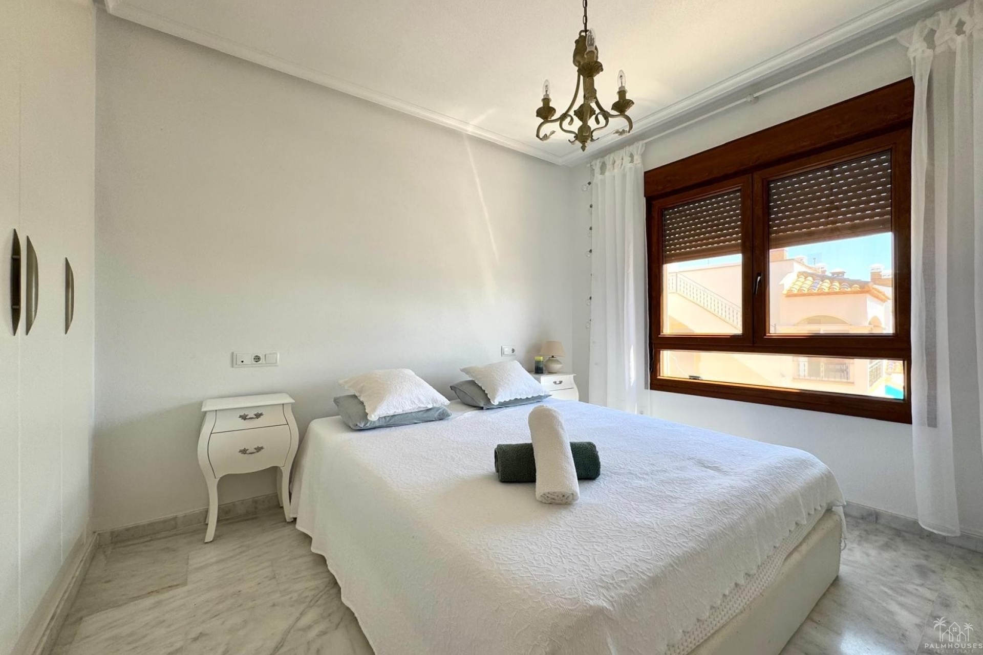 Resale - Apartments - Orihuela Costa - Costa Blanca