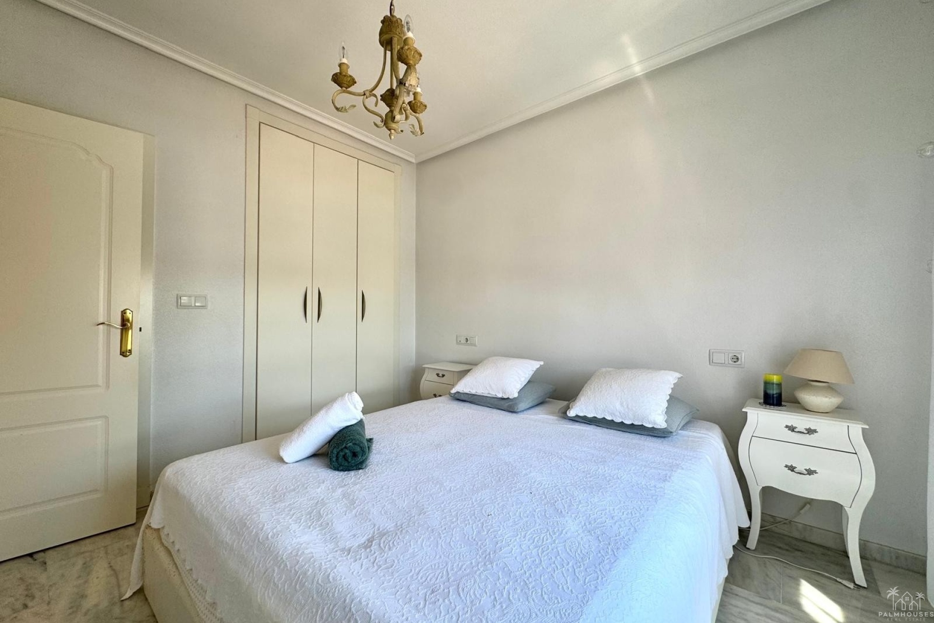Resale - Apartments - Orihuela Costa - Costa Blanca