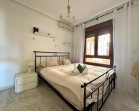 Resale - Apartments - Orihuela Costa - Costa Blanca