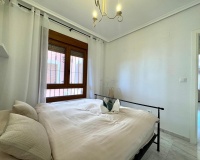 Resale - Apartments - Orihuela Costa - Costa Blanca