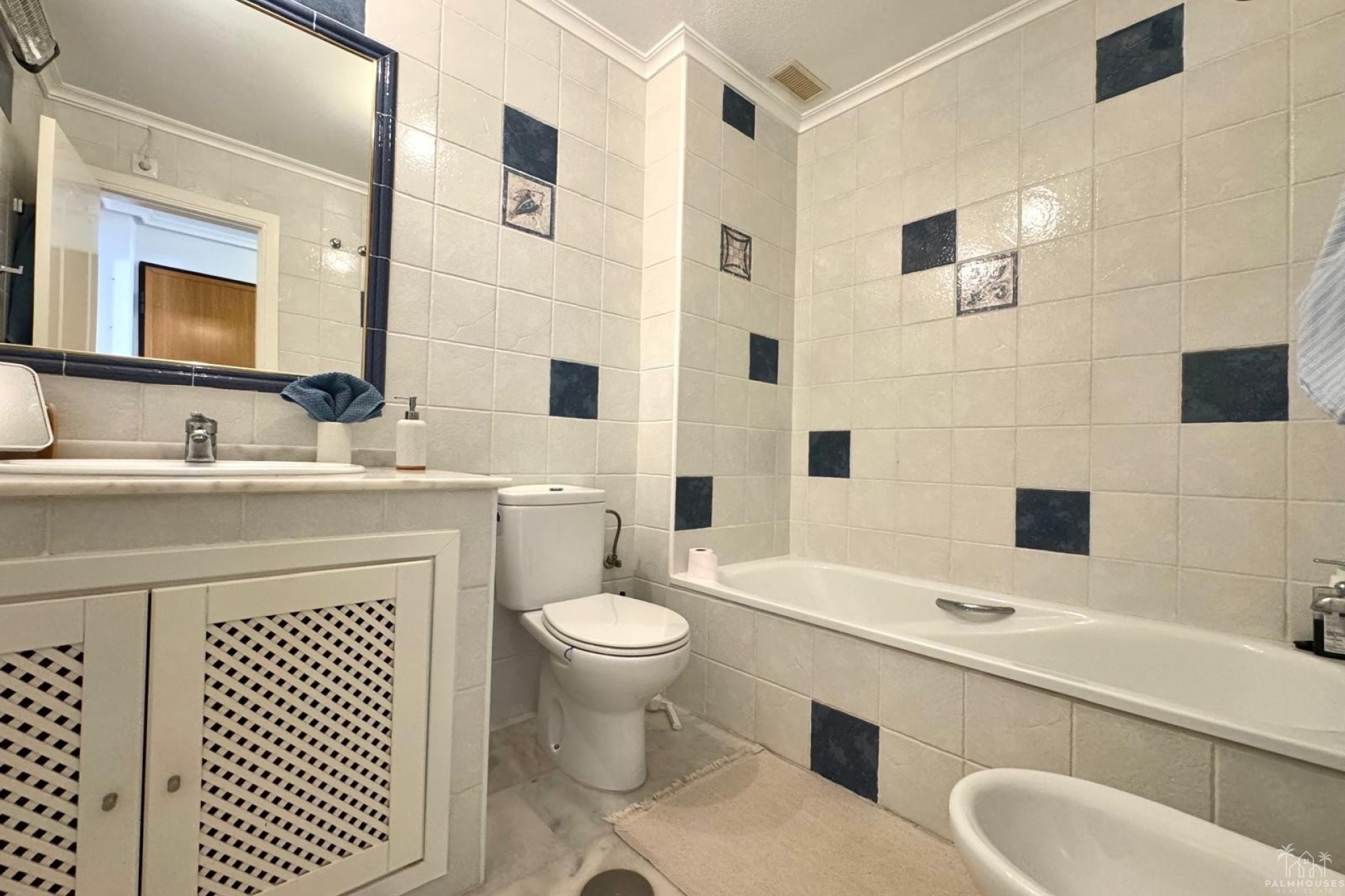 Resale - Apartments - Orihuela Costa - Costa Blanca