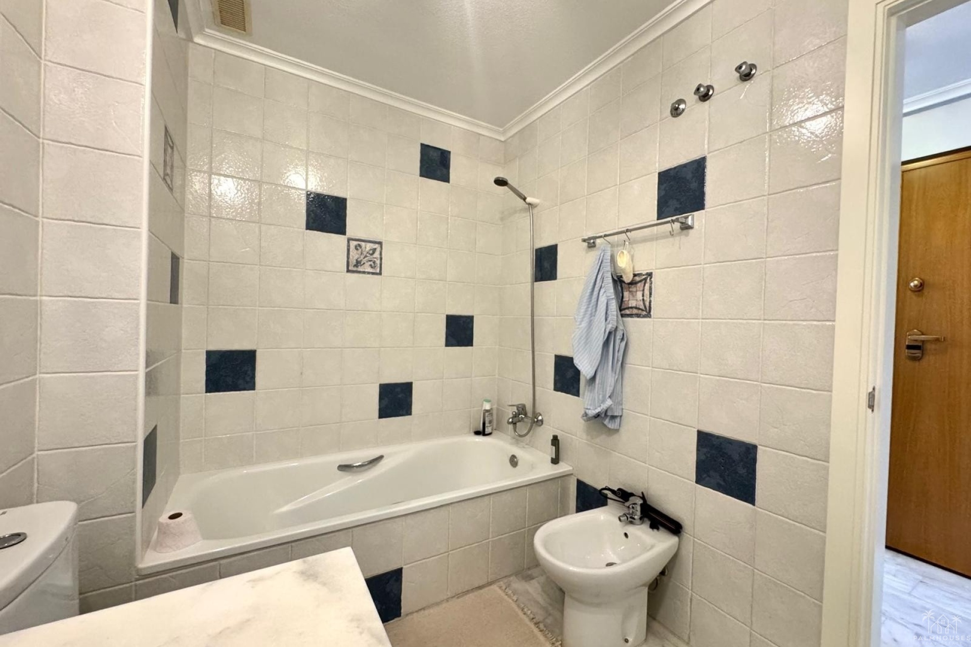 Resale - Apartments - Orihuela Costa - Costa Blanca