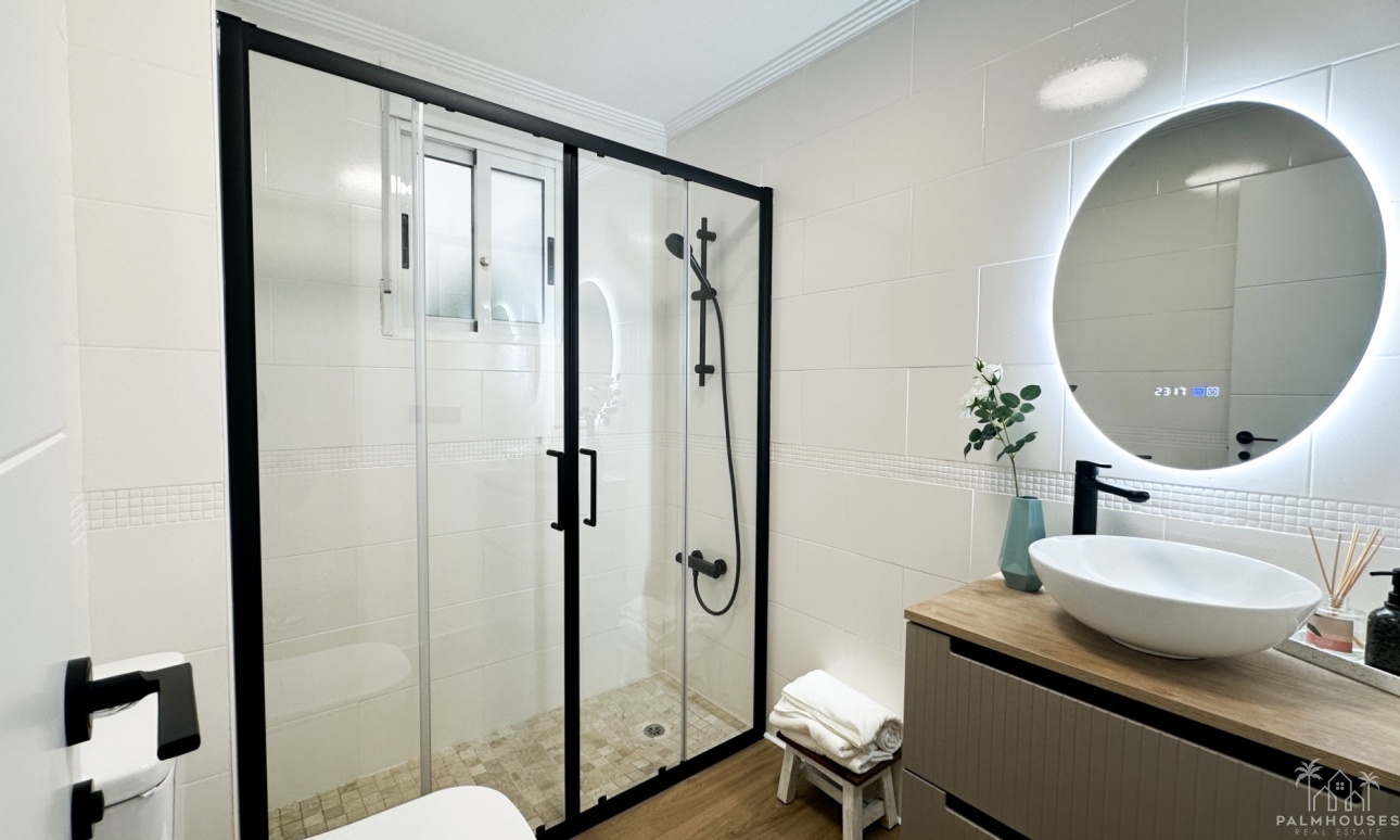 Resale - Apartments - Orihuela Costa - Costa Blanca