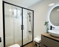 Resale - Apartments - Orihuela Costa - Costa Blanca