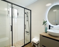 Resale - Apartments - Orihuela Costa - Costa Blanca