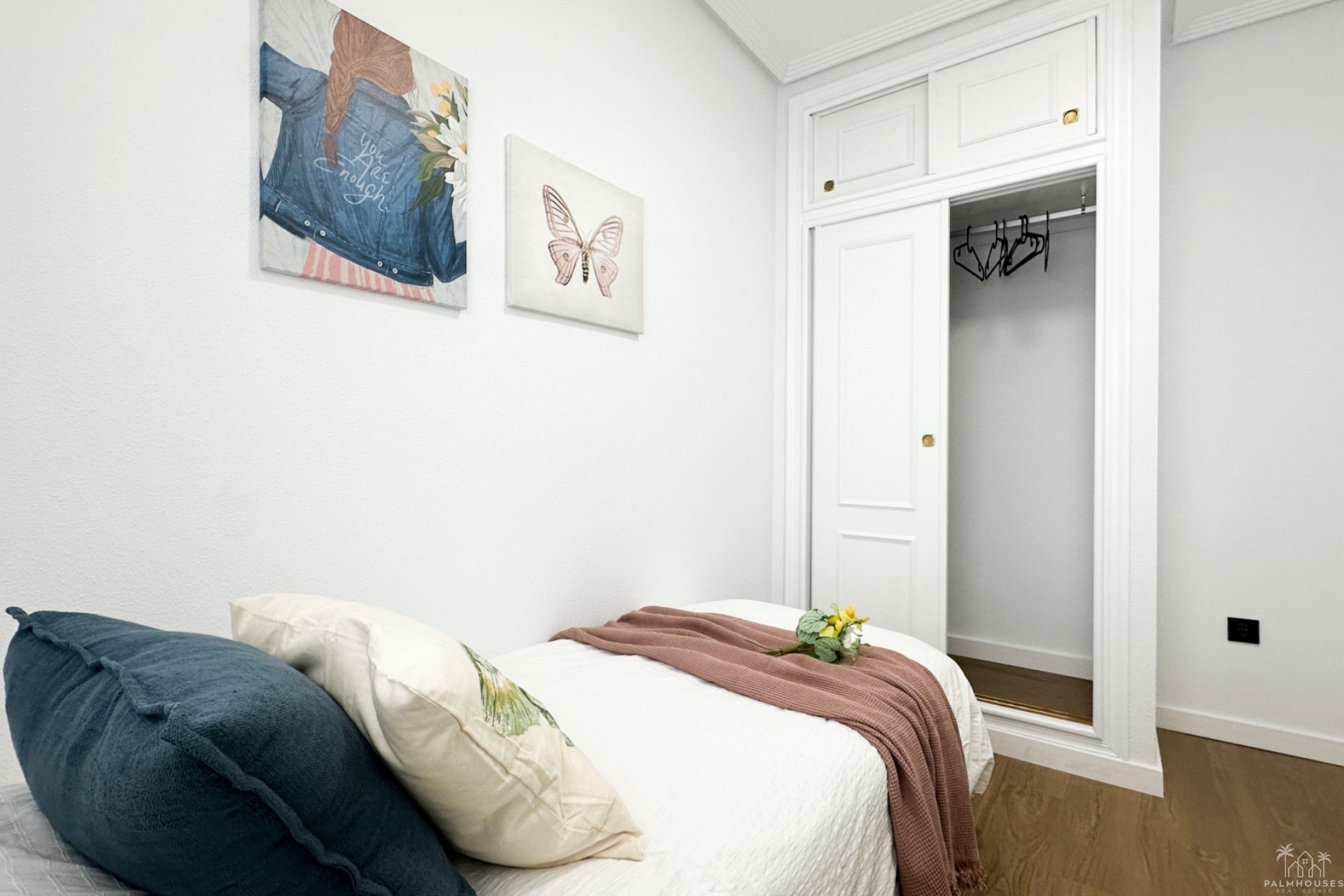 Resale - Apartments - Orihuela Costa - Costa Blanca