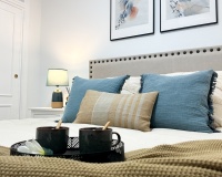 Resale - Apartments - Orihuela Costa - Costa Blanca