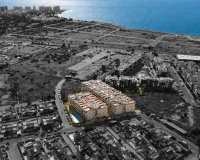 Resale - Apartments - Orihuela Costa - Costa Blanca