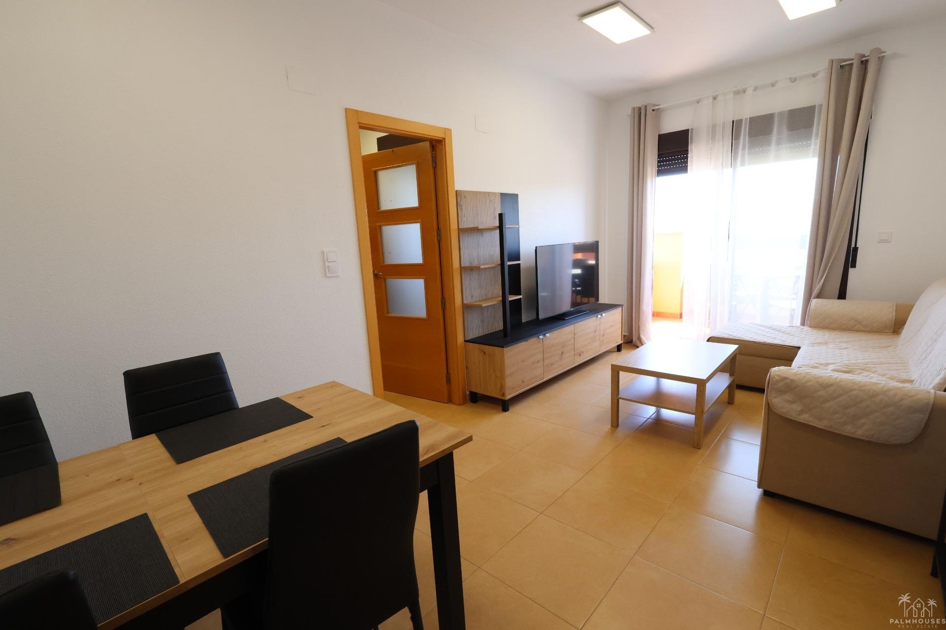 Resale - Apartments - Orihuela Costa - Costa Blanca