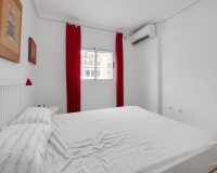 Resale - Apartments - Orihuela Costa - Costa Blanca