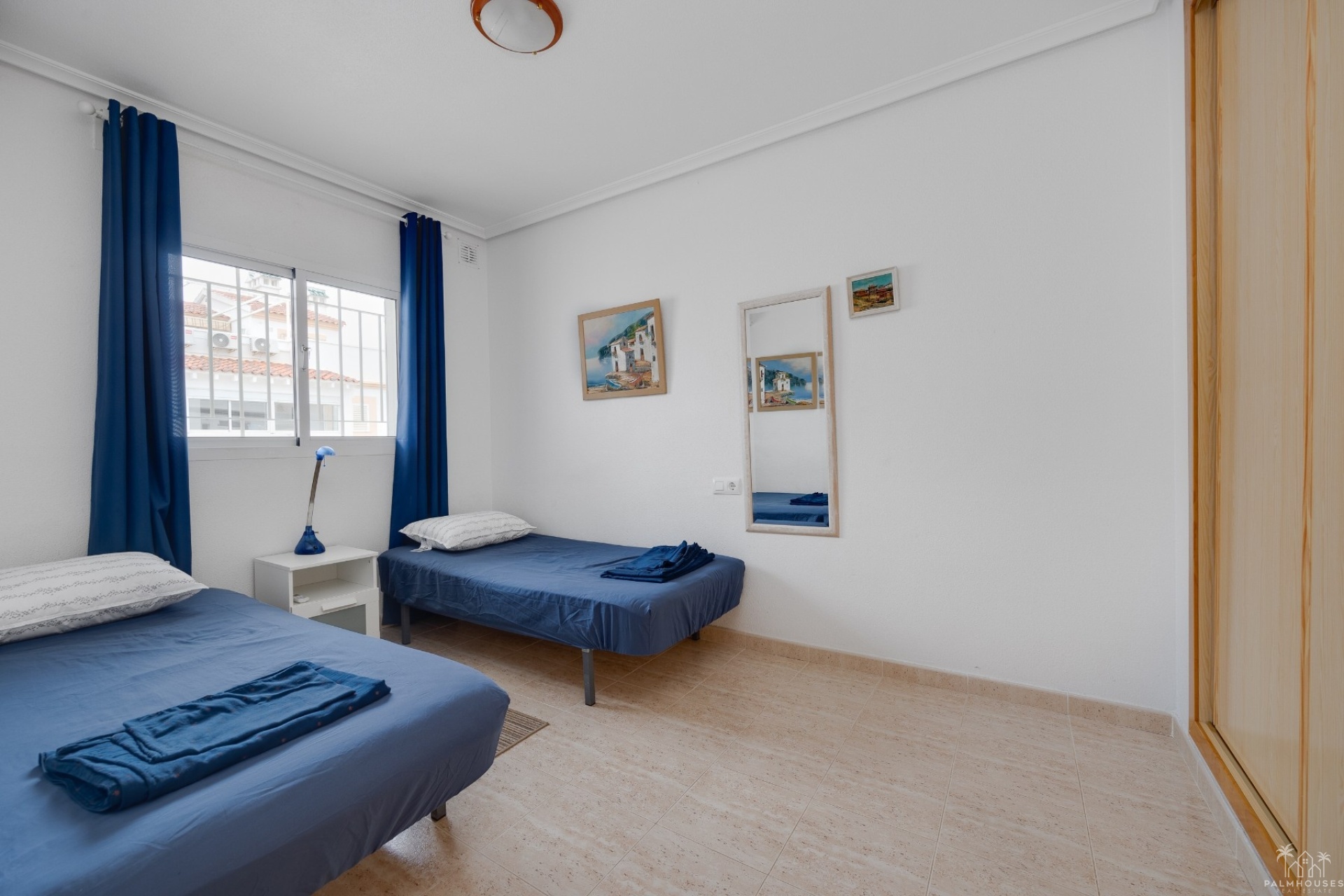 Resale - Apartments - Orihuela Costa - Costa Blanca