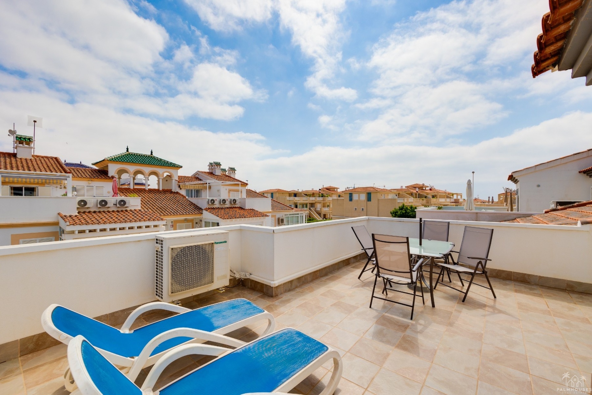 Resale - Apartments - Orihuela Costa - Costa Blanca