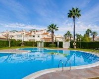 Resale - Apartments - Orihuela Costa - Costa Blanca