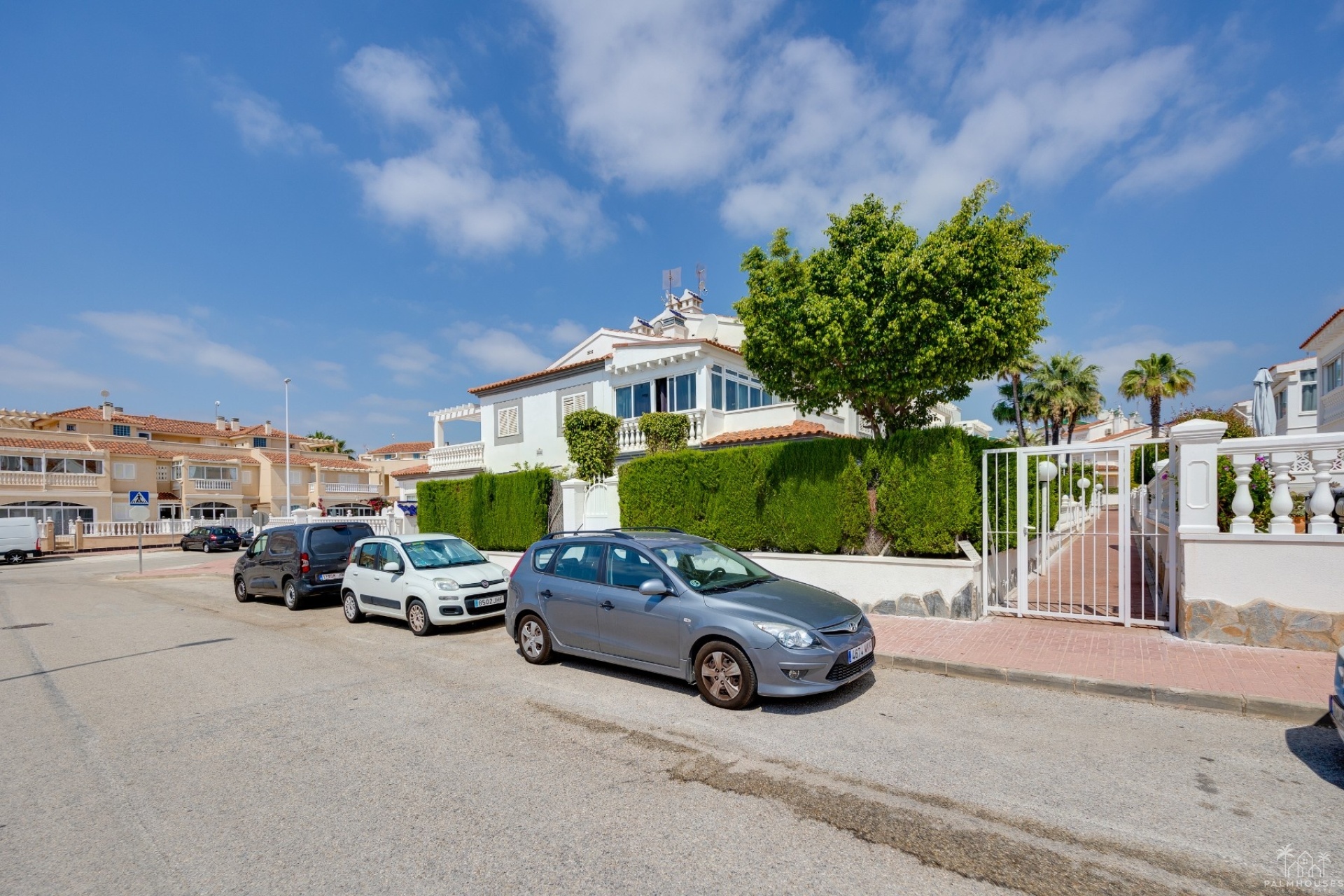 Resale - Apartments - Orihuela Costa - Costa Blanca