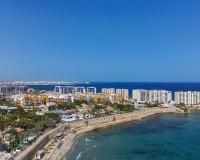 Resale - Apartments - Orihuela Costa - Costa Blanca