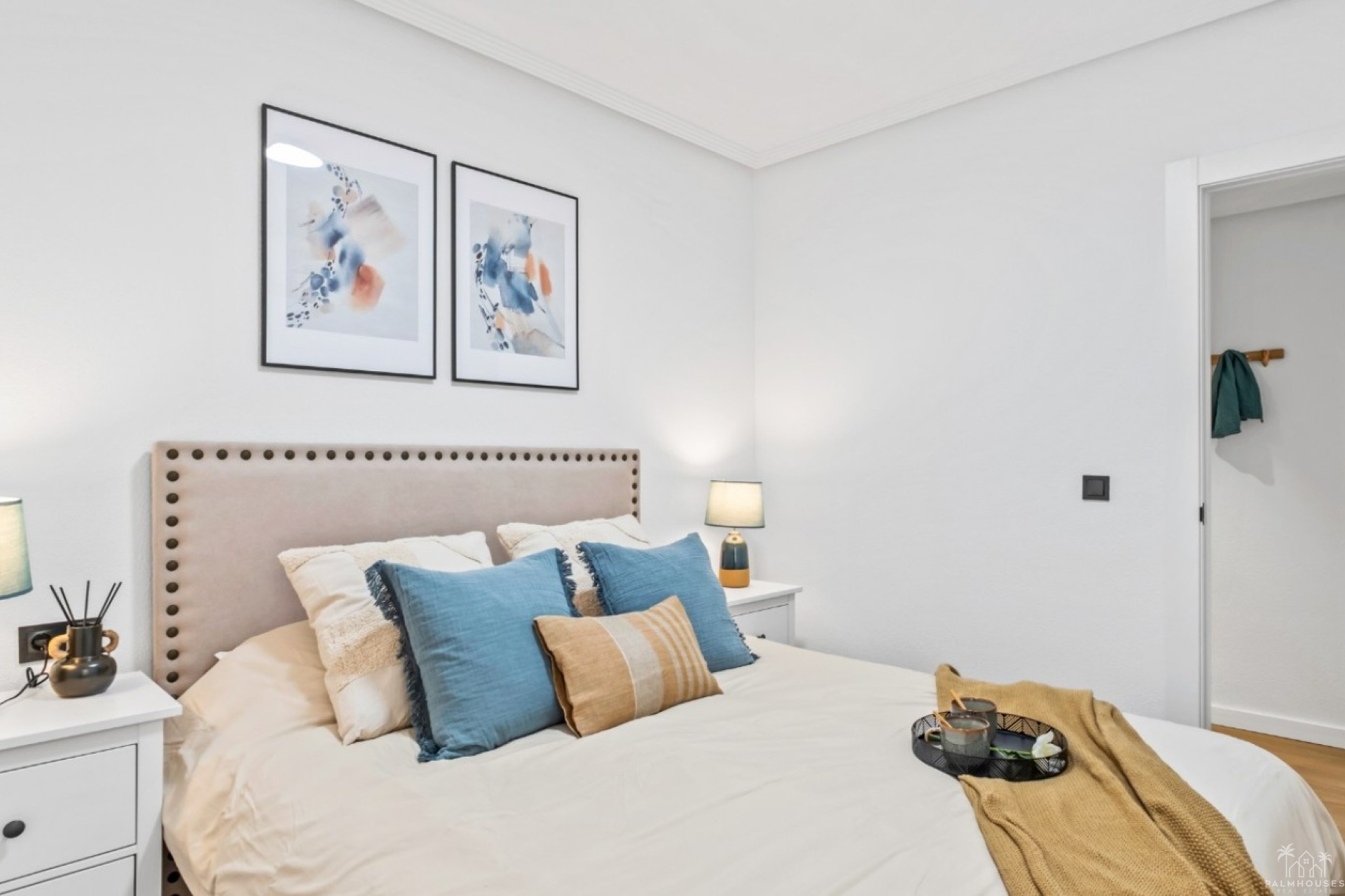 Resale - Apartments - Orihuela Costa - Costa Blanca