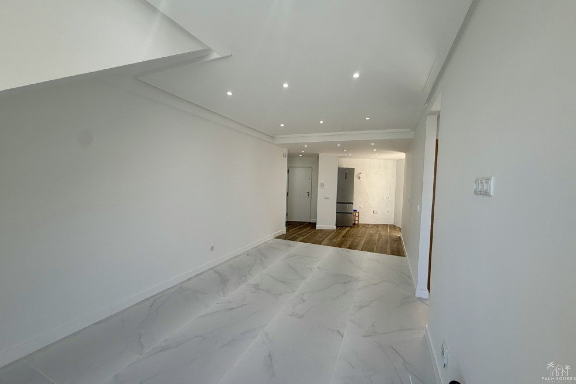 Resale - Apartments - Orihuela Costa - Costa Blanca