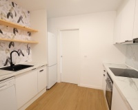 Resale - Apartments - Orihuela Costa - Costa Blanca