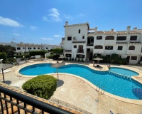 Resale - Apartments - Orihuela Costa - Costa Blanca