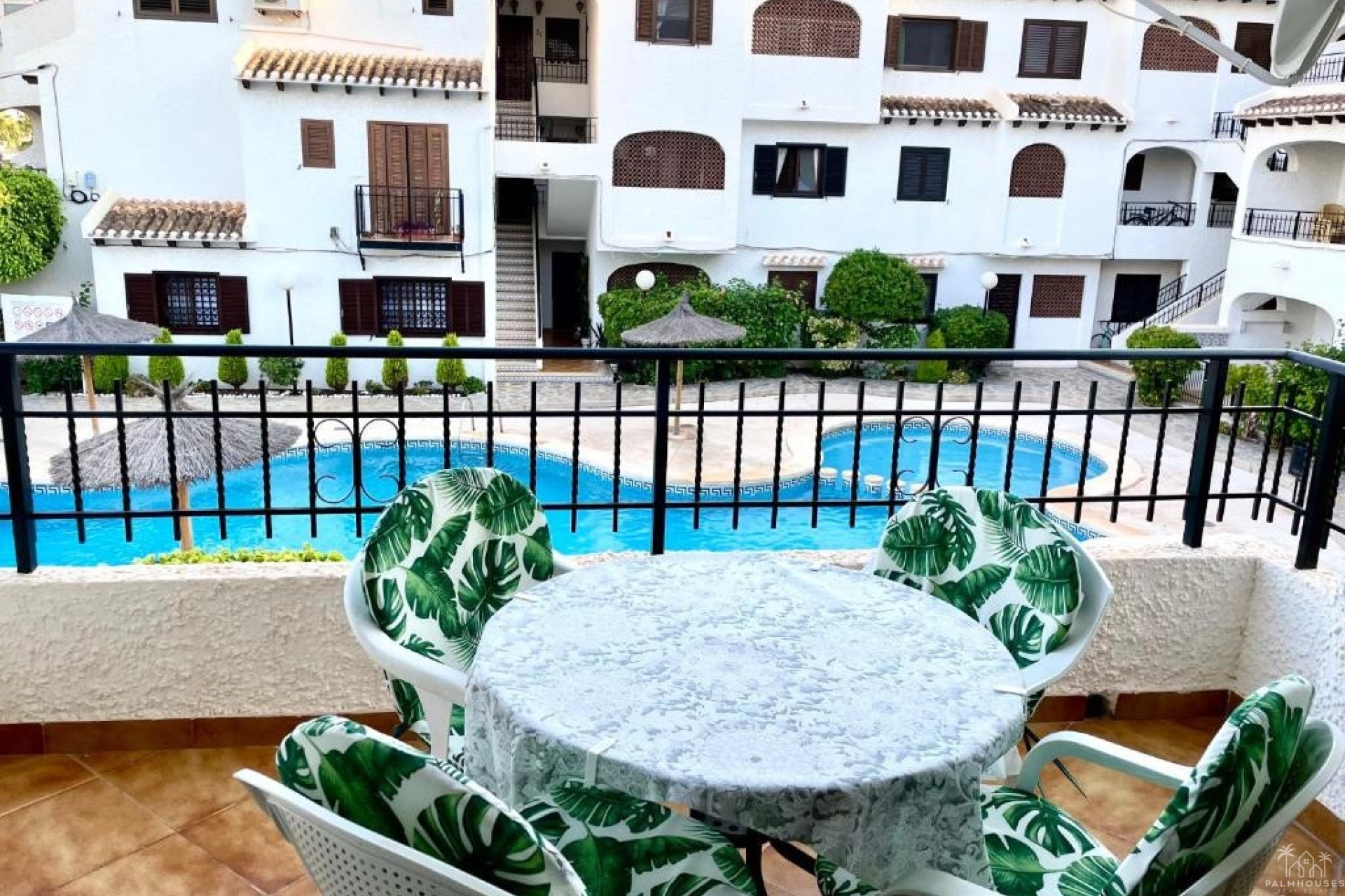Resale - Apartments - Orihuela Costa - Costa Blanca