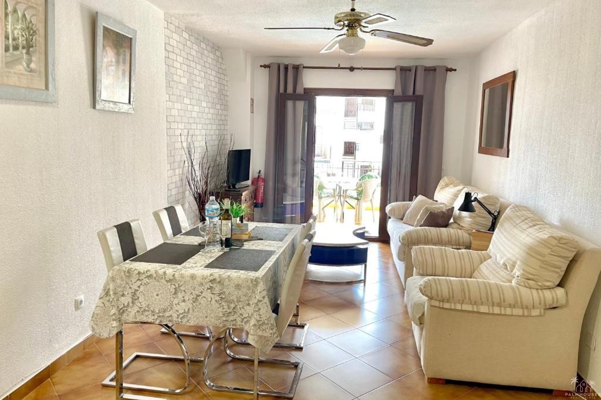 Resale - Apartments - Orihuela Costa - Costa Blanca