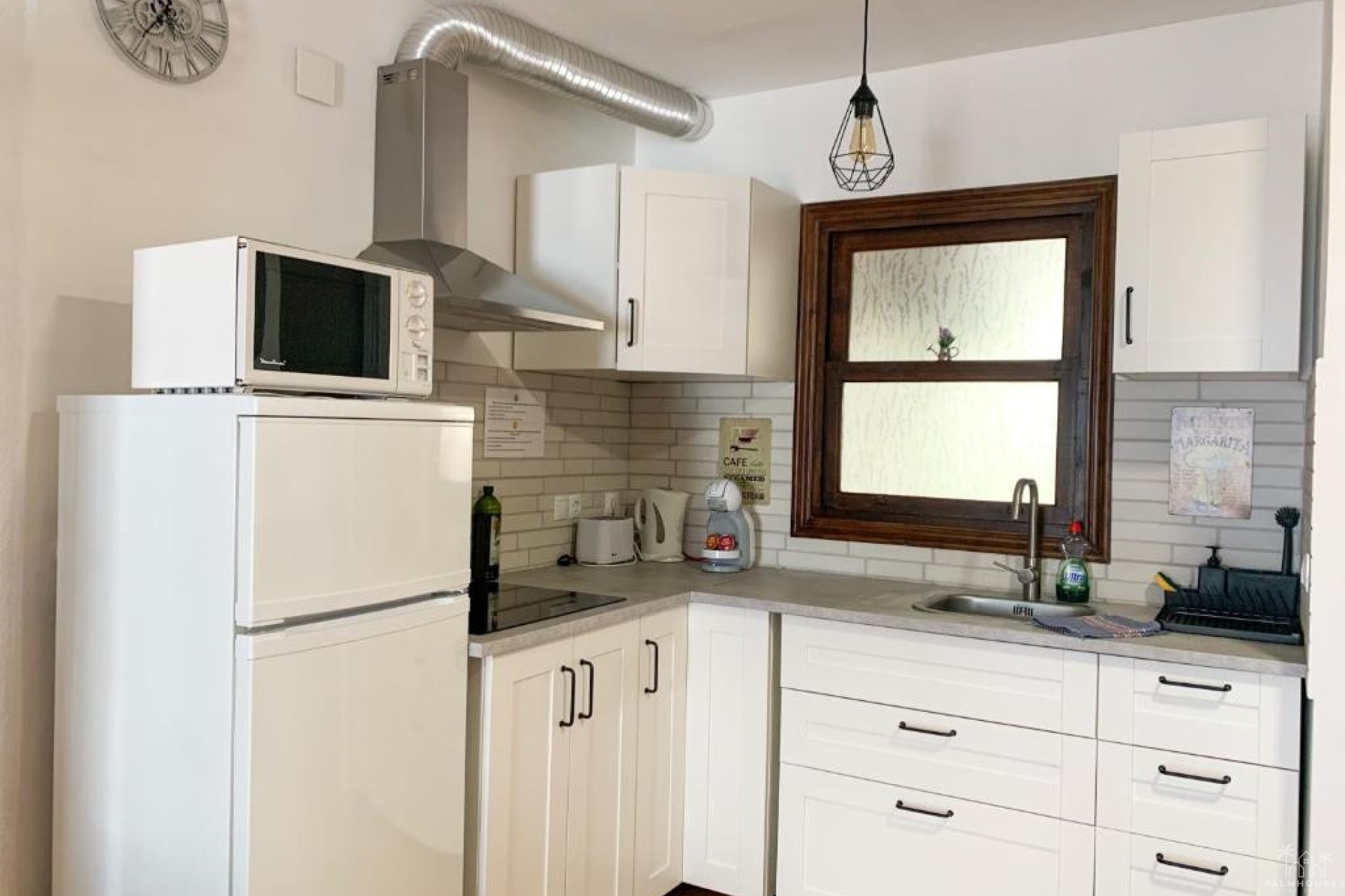 Resale - Apartments - Orihuela Costa - Costa Blanca