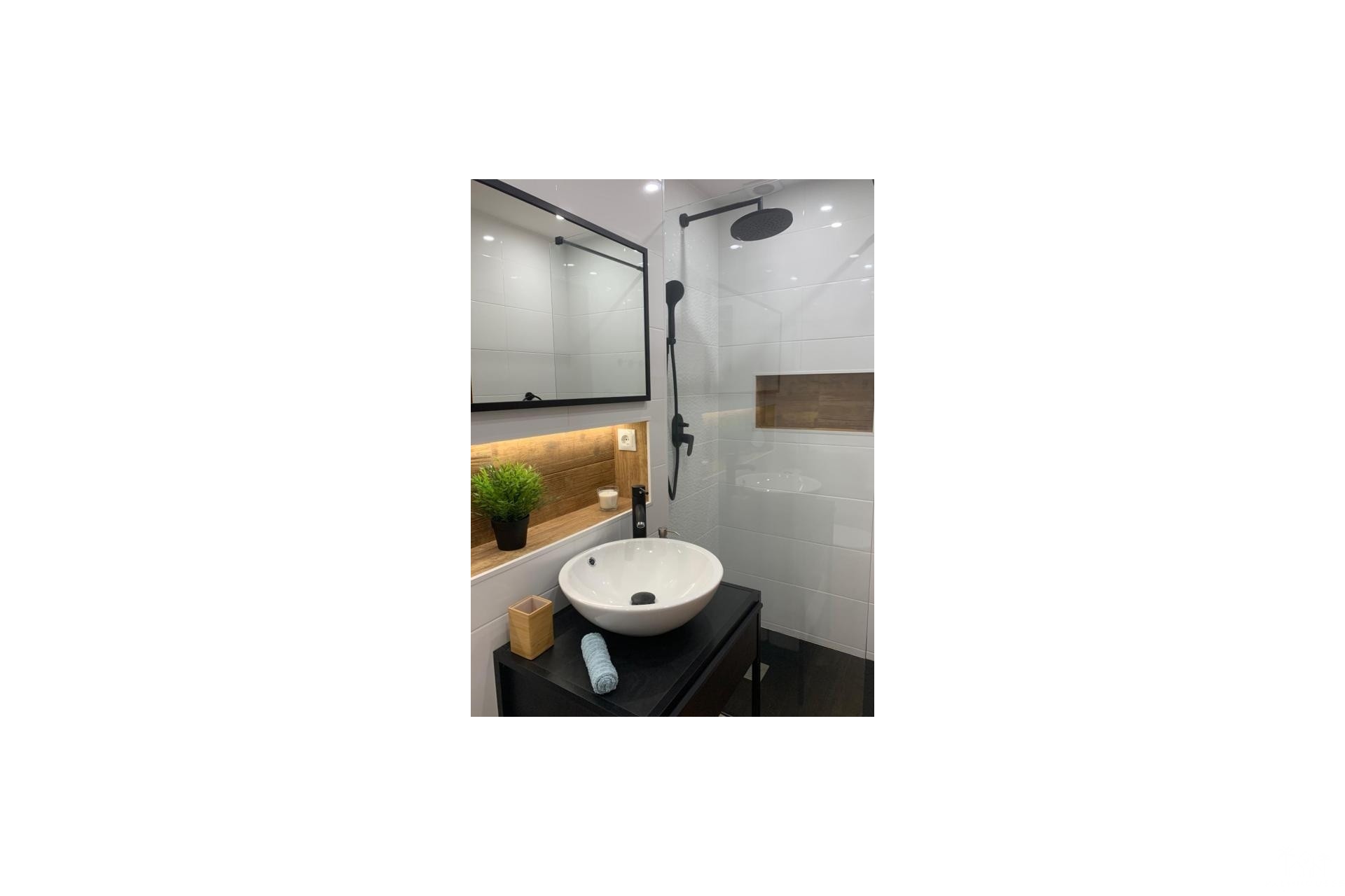 Resale - Apartments - Orihuela Costa - Costa Blanca