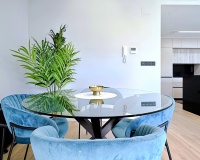 Resale - Apartments - Orihuela Costa - Costa Blanca