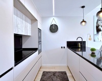 Resale - Apartments - Orihuela Costa - Costa Blanca