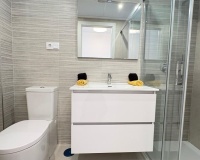 Resale - Apartments - Orihuela Costa - Costa Blanca