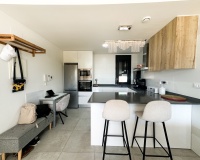 Resale - Apartments - Orihuela Costa - Costa Blanca
