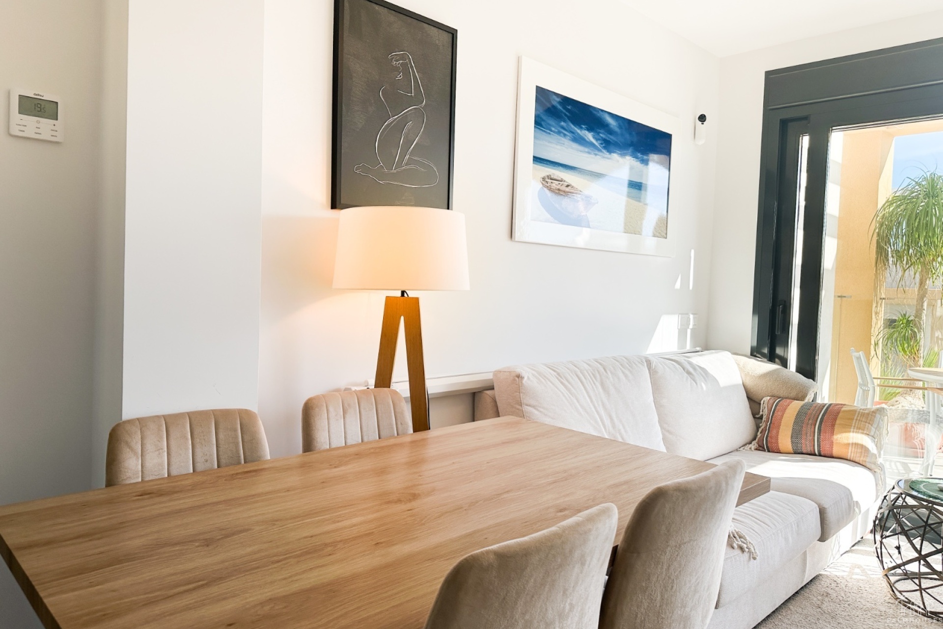 Resale - Apartments - Orihuela Costa - Costa Blanca
