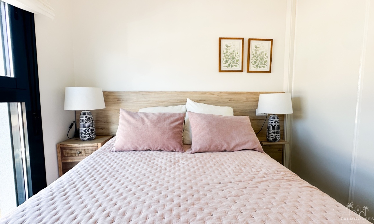 Resale - Apartments - Orihuela Costa - Costa Blanca