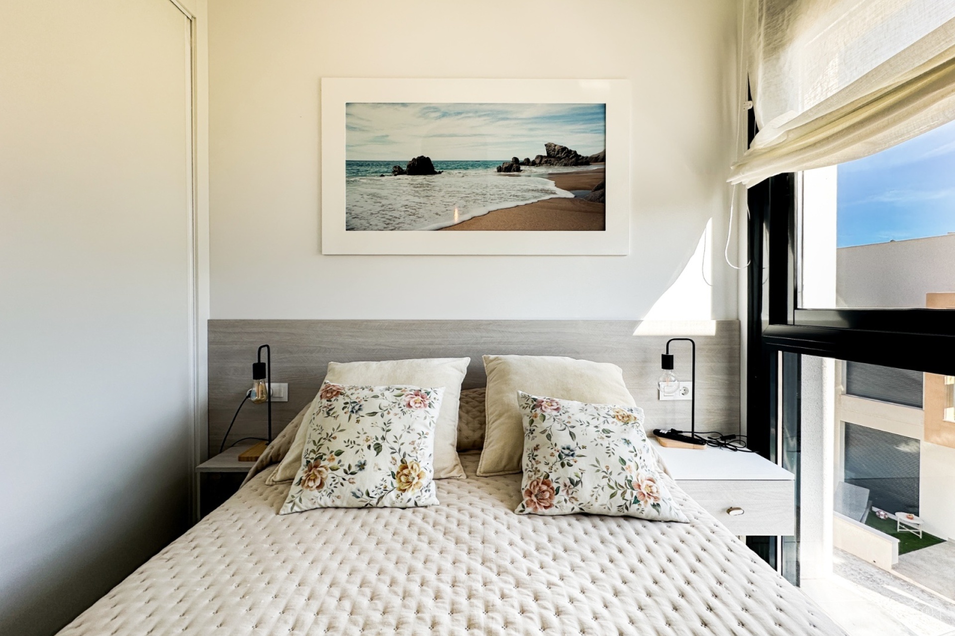 Resale - Apartments - Orihuela Costa - Costa Blanca