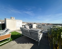 Resale - Apartments - Orihuela Costa - Costa Blanca