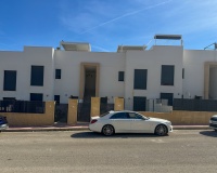 Resale - Apartments - Orihuela Costa - Costa Blanca
