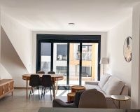 Resale - Apartments - Orihuela Costa - Costa Blanca