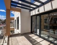 Resale - Apartments - Orihuela Costa - Costa Blanca