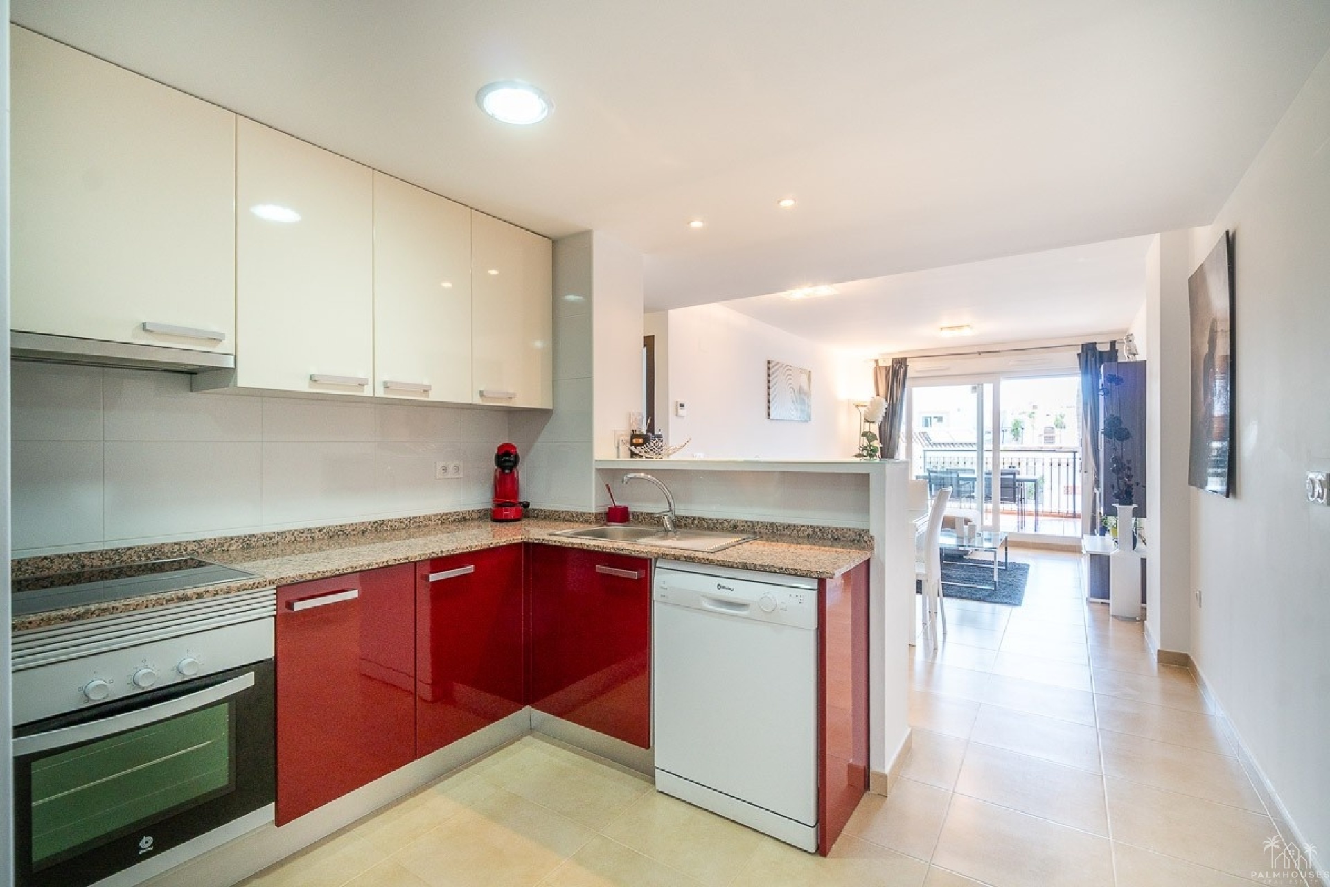 Resale - Apartments - Orihuela Costa - Costa Blanca