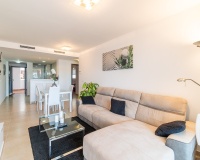 Resale - Apartments - Orihuela Costa - Costa Blanca