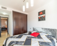 Resale - Apartments - Orihuela Costa - Costa Blanca