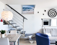 Resale - Apartments - Orihuela Costa - Costa Blanca