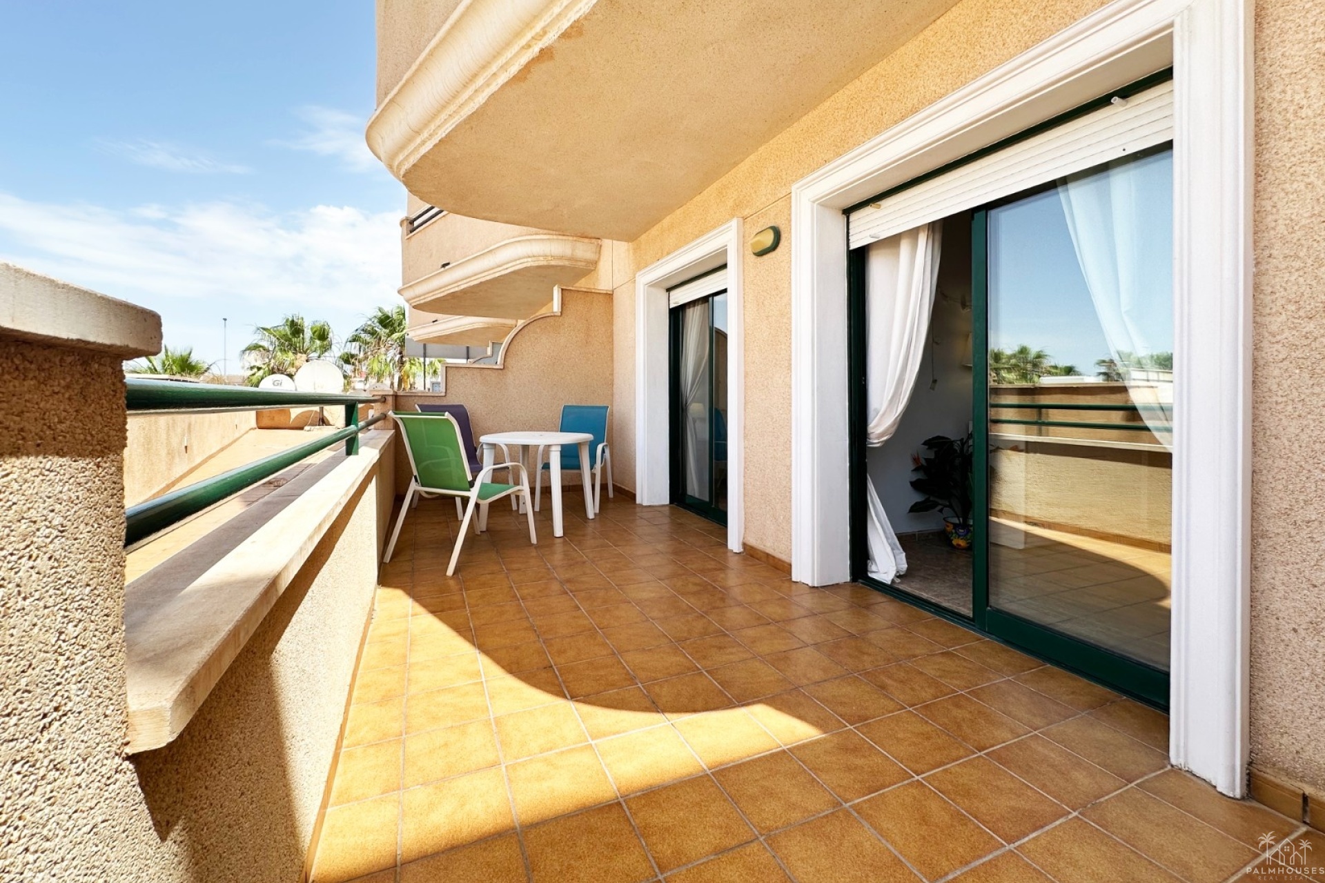 Resale - Apartments - Orihuela Costa - Costa Blanca