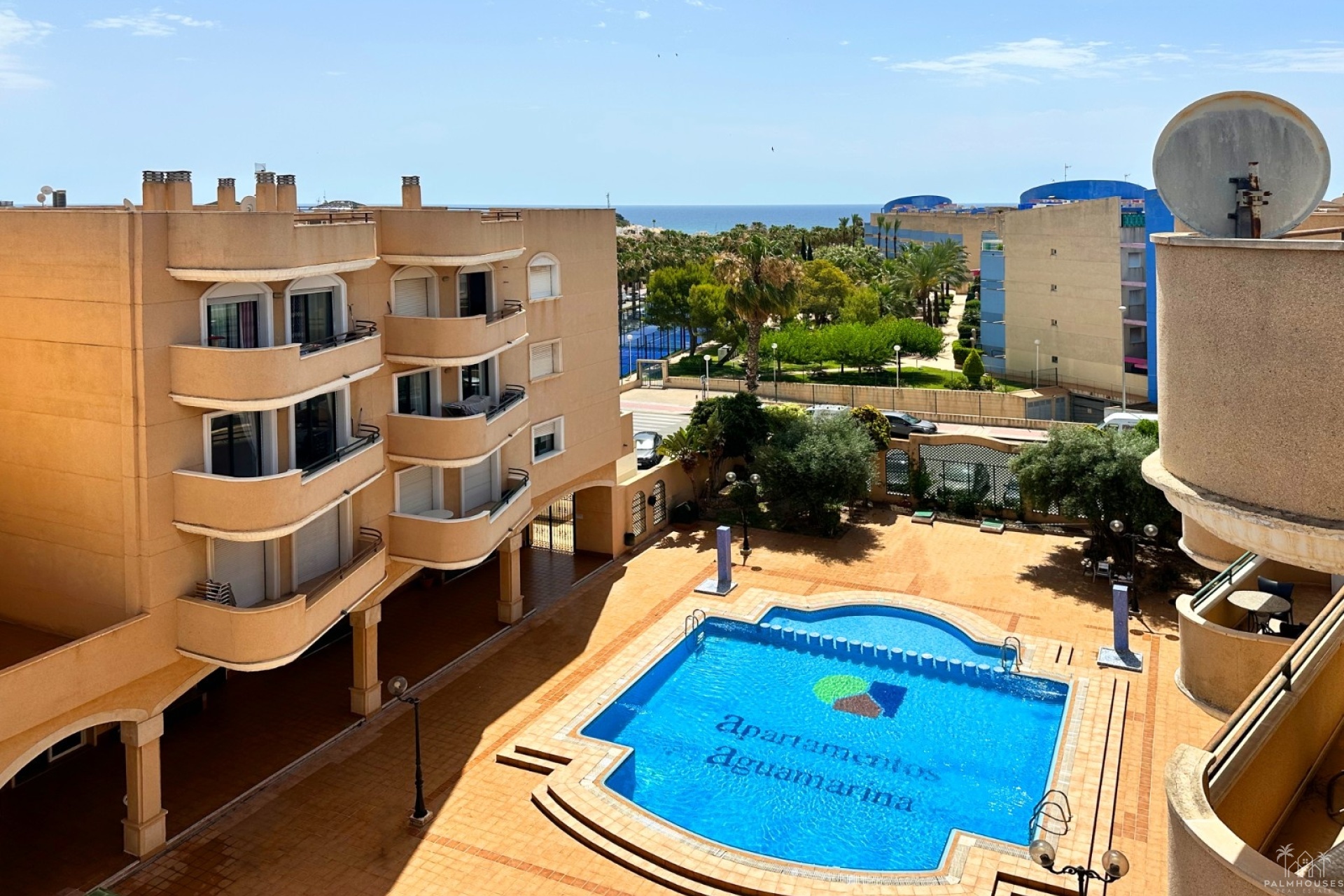 Resale - Apartments - Orihuela Costa - Costa Blanca