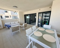 Resale - Apartments - Orihuela Costa - Costa Blanca