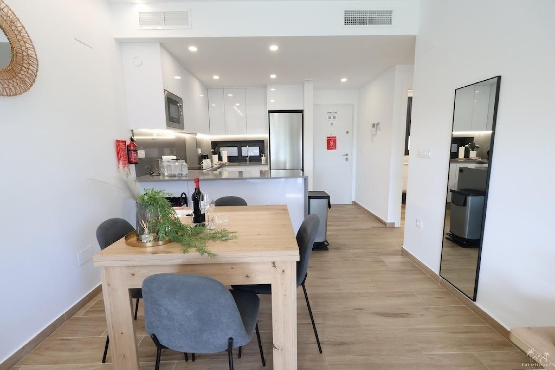 Resale - Apartments - Orihuela Costa - Costa Blanca