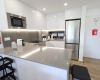 Resale - Apartments - Orihuela Costa - Costa Blanca