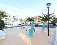 Resale - Apartments - Orihuela Costa - Costa Blanca