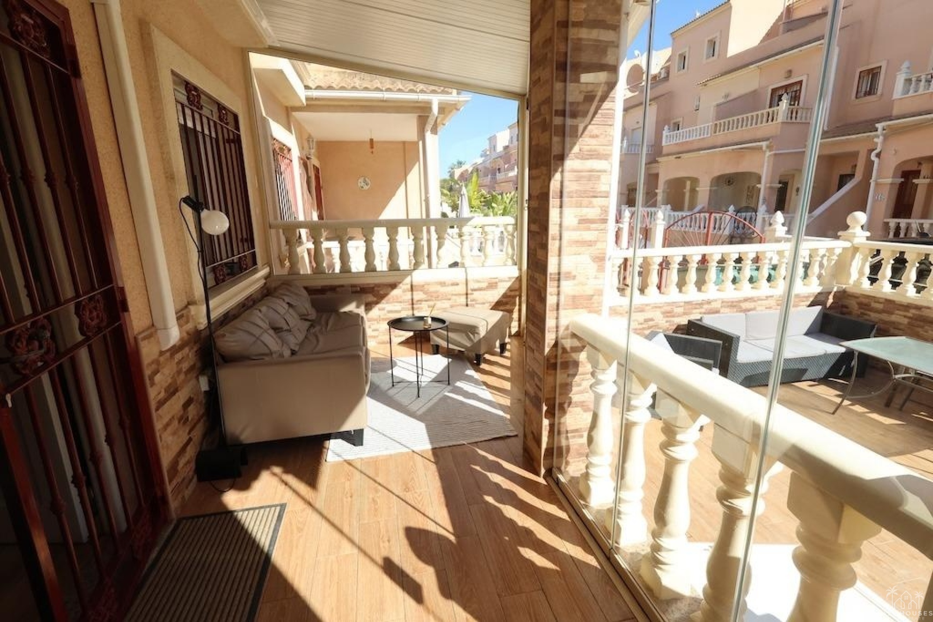 Resale - Apartments - Orihuela Costa - Costa Blanca