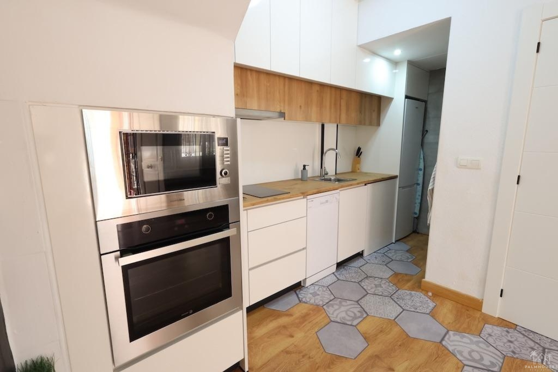 Resale - Apartments - Orihuela Costa - Costa Blanca